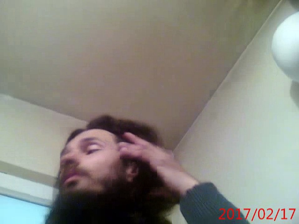 Video log