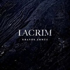 LACRIM - GRANDE ARMEE (audio officiel)