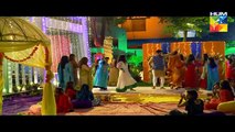 Dil Banjaara Episode 18 - 17th February 2017