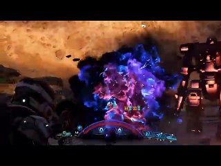 MASS EFFECT- ANDROMEDA  The First 10 Minutes games is AWESOME