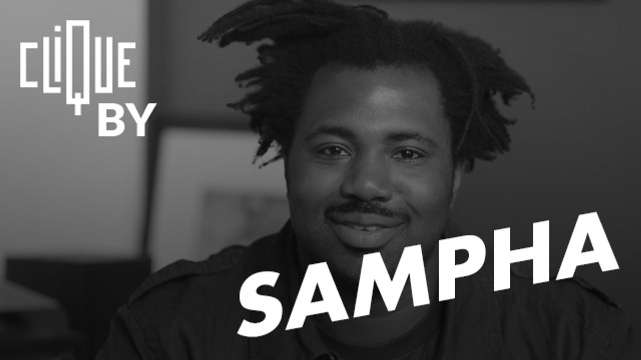 Clique By Sampha