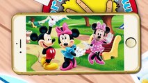 Mickey Mouse Finger Family Apple Nursery Rhymes. Mickey Mouse Finger Family Lyrics