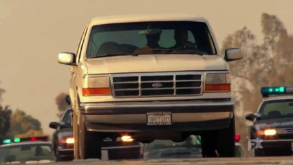 Bande-annonce «  American Crime Story » saison 1