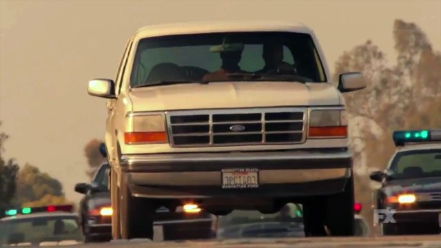 Bande-annonce « American Crime Story » saison 1