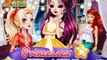 Las Princesas de Disney Bffs Secretos-de dibujos animados para niños-los Mejores Juegos para Niños-Bebé Mejor de los Juegos-los Mejores V