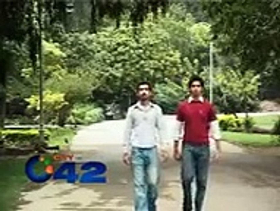 Check out What is Happening at Jinnah Garden, Exclusive Report by City 42