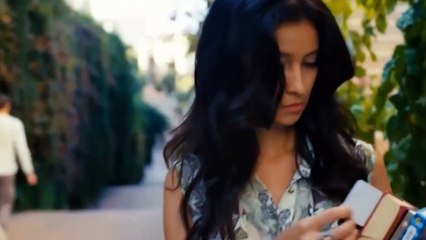 Посланница небес