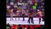 Trish Stratus and Gail Kim vs. Molly Holly and Victoria (w/ Steven Richards)