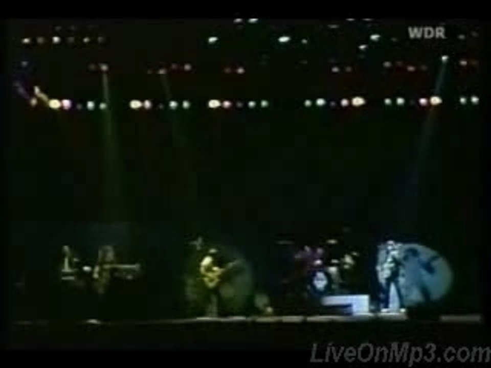 Deep Purple - Strange Kind Of Woman