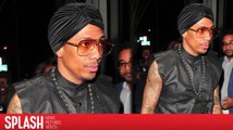 Friends of Nick Cannon Worry About His Mental Health