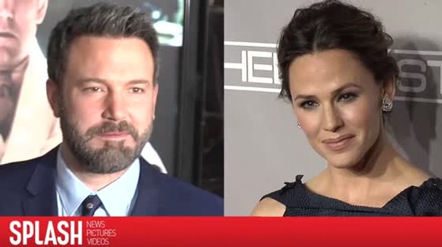 Jennifer Garner Expected to File For Divorce From Ben Affleck