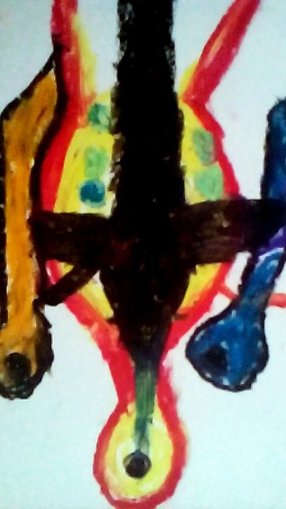 Thomas Riesner-Art Brut 34