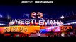 WWE The Undertaker Vs. Triple H - Wrestlemania 28 Highlights
