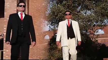 Live with Rizwan Bukhari