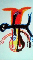 Thomas Riesner-Art Brut 36