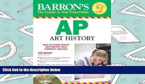 Download [PDF]  Barron s AP Art History with CD-ROM, 2nd Edition (Barron s AP Art History (W/CD))