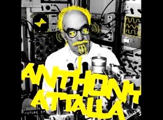 Anthony Attalla - Into This House