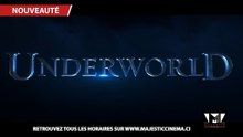 CETTE SEMAINE AU MAJESTIC -Alibi & Underworld