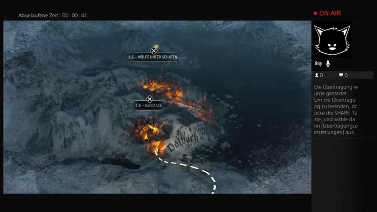 Ps4-live-Übertragung von magic69rocks (3)