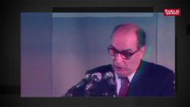 1981 : François Mitterrand tient 3 meetings dans la même journée à la veille du 2nd tour