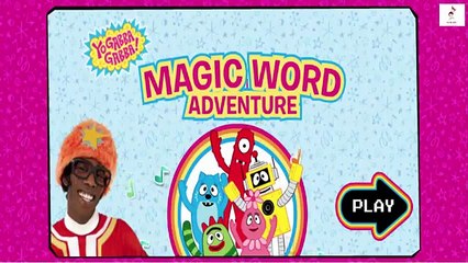 Yo Gabba Gabba Full Episodes in English New Episodes Cartoon Games Movie Yo Gabba Gabba Ni