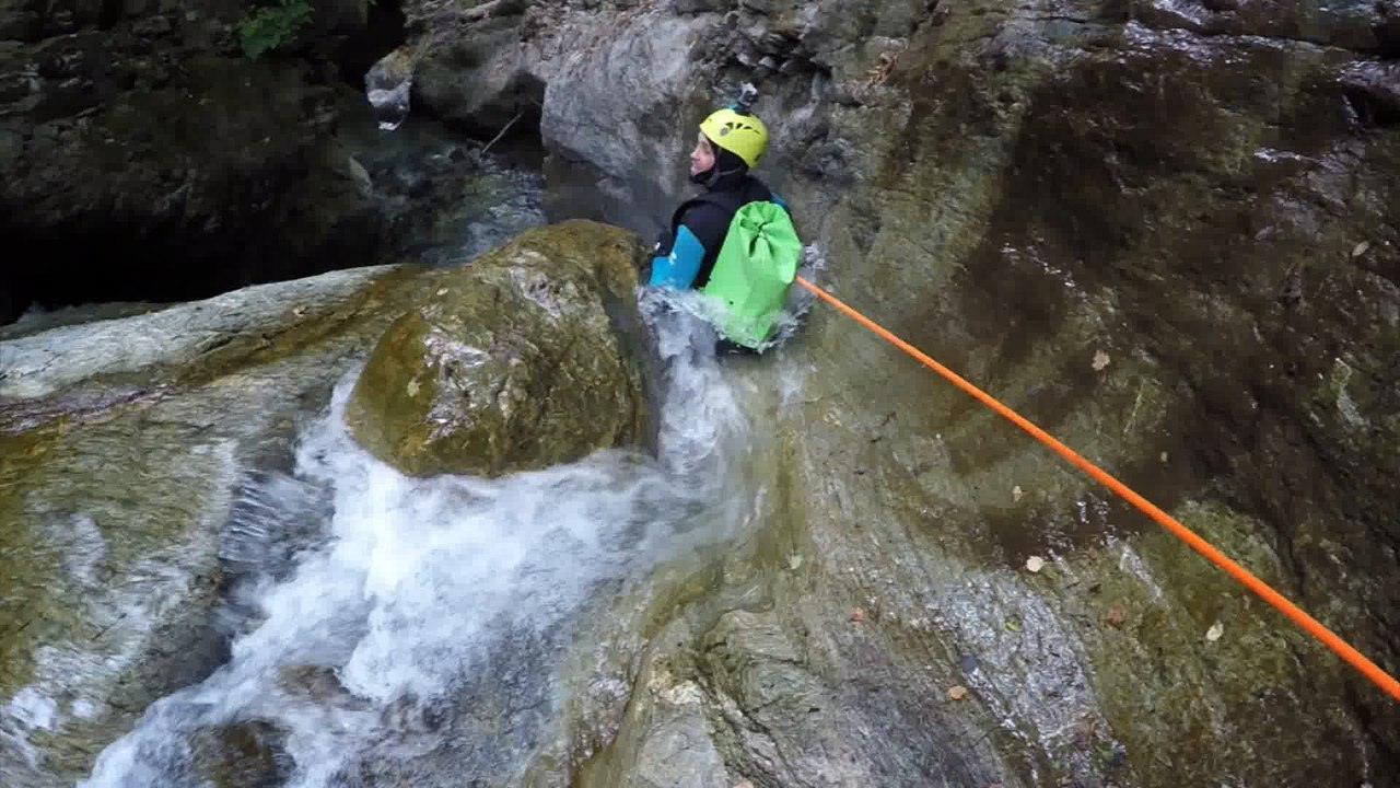 Canyon Lavaldens (We'll Be Together)