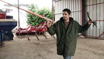 Un agriculteur superstar sur Youtube fait découvrir sa ferme