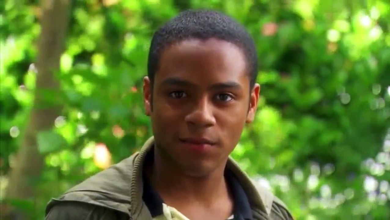 The Sarah Jane Adventures - 3x07 - The Eternity Trap part1