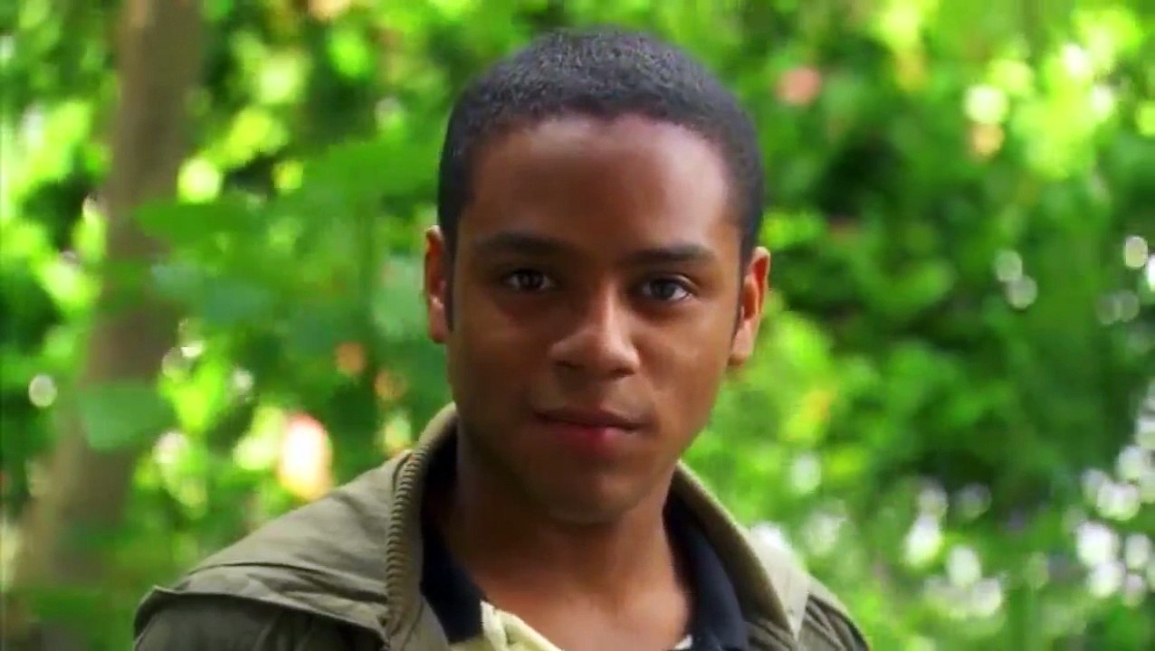 The Sarah Jane Adventures - 3x09 - Mona Lisa's Revenge part1