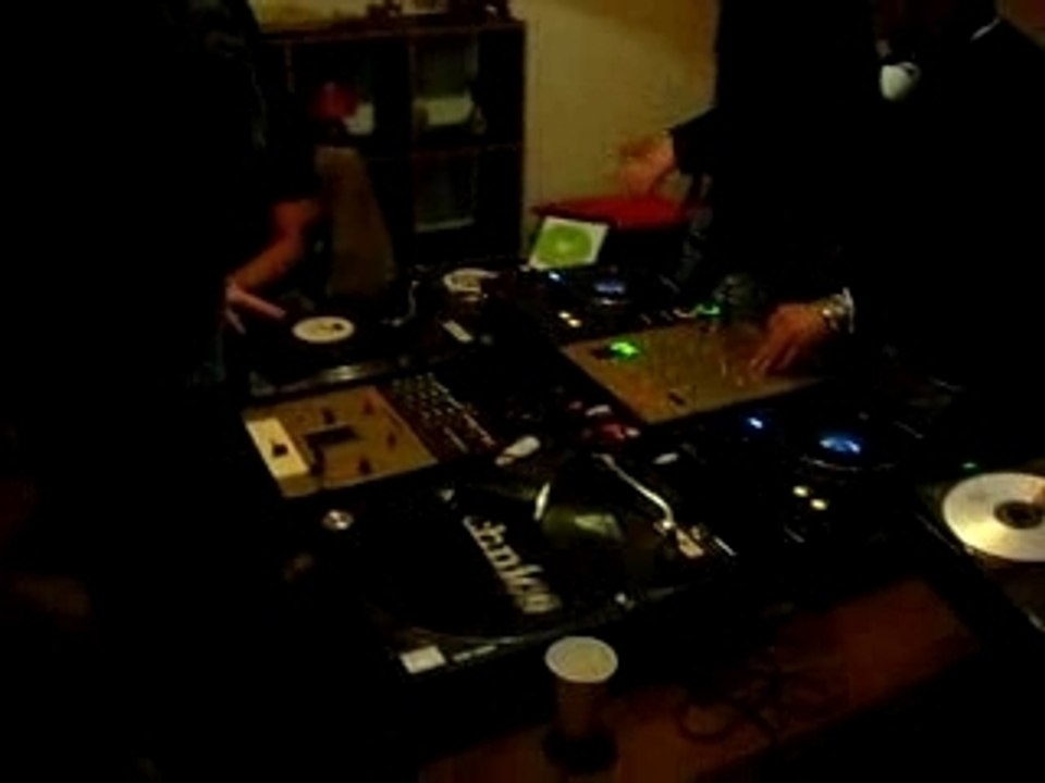 Répét.dj