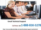 Ultimate Solution via 1-888-830-5278 Gamil Technical Support