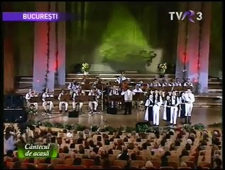 Grupul Jidvei Romania -Saracu omul cu dor