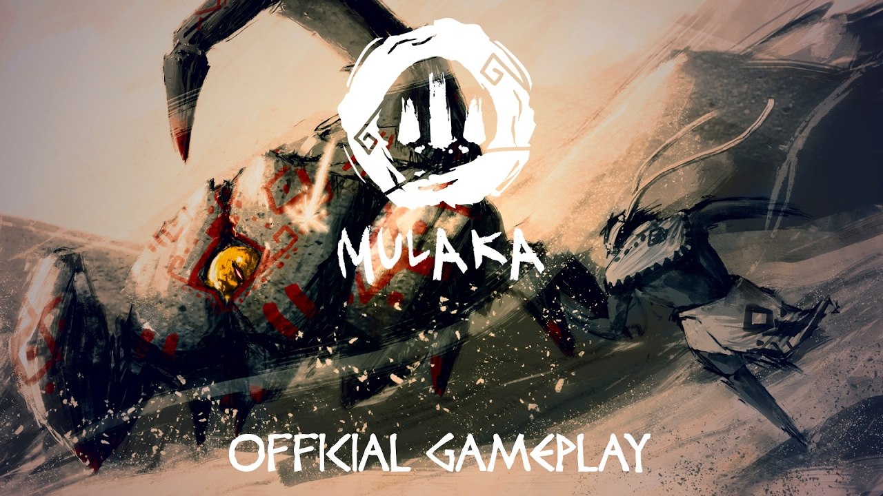 Mulaka: Trailer de Jogabilidade