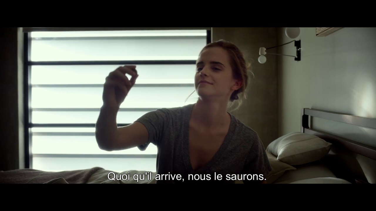 The Circle - Bande-annonce #1 [VOST|HD1080p]
