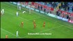 Welliton Goal HD - Kayserispor 1-0 Bursaspor - 17.02.2017