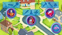 Doc McStuffins Full Game Episode - The Doc McStuffins Mobile - Games For Kids