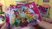 Giant Play Doh Cinderella Disney Princesses Palace Pets MagiClips Pumpkin Surprise Egg Bli