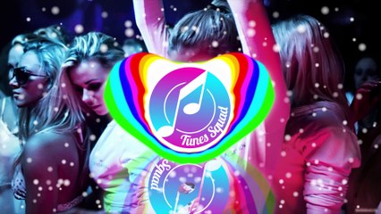 Tomsize & Simeon - Jump