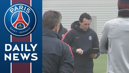 Daily News - February 17th