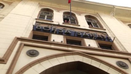 Ulaştırma, Denizcilik ve Haberleşme Bakanlığı'ndan Itb'ye "Ulak" Desteği