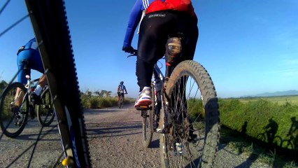 4k, 2,7k, ultra hd, Mtb, 16 bikers, trilhas da Banheirinha, trilhas de aventuras, Caçapava, Taubaté, SP, Brasil,  (3)