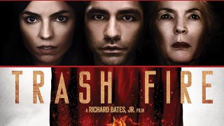 New Horror Movies 2017 Full Movie English - Trash Fire 2016 P1/2 -  Comedy, Romance Movies