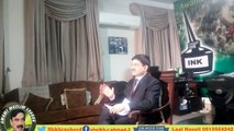 SHEIKH RASHEED AHMED NEW INTERVIEW 2017