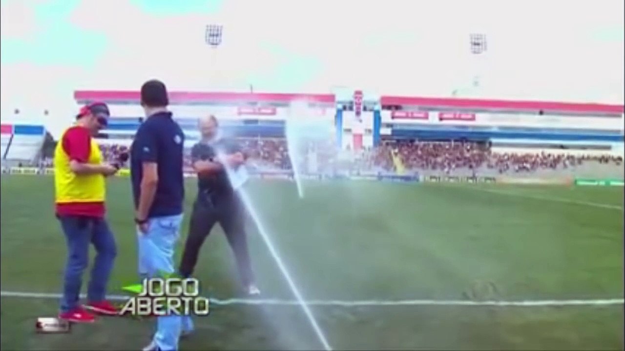 AS MAIORES FALHAS DE REPÓRTER DO MUNDO QUE VOCÊ NÃO VAI ACREDITAR