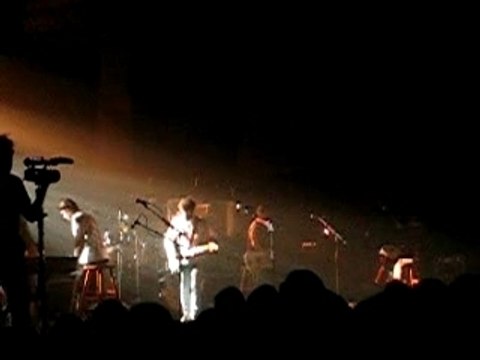 LAURENT VOULZY FIL 2007 LORIENT