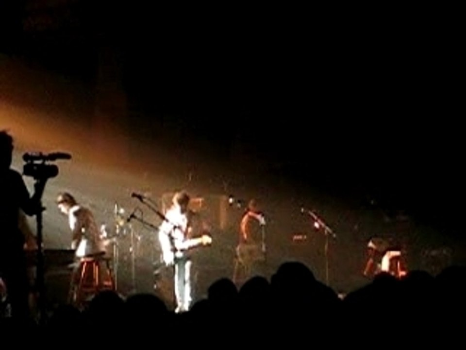 LAURENT VOULZY FIL 2007 LORIENT