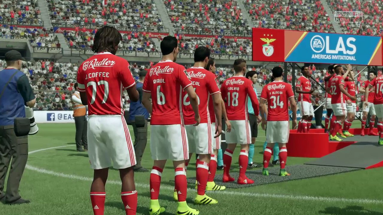FIFA 17_ José Coffee