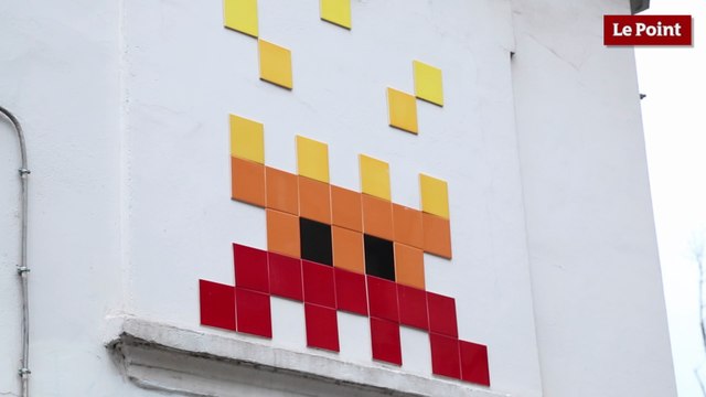 6 oeuvres de street art à la Butte-aux-Cailles