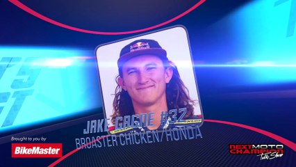 Next Moto Champion Talk Show 02/17/2017