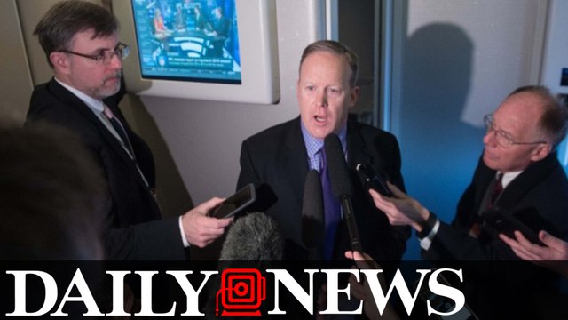 Trump Administration Denies Memo For National Guard Troops To Round-up Immigrants